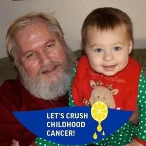 Meet your Posher, Ray